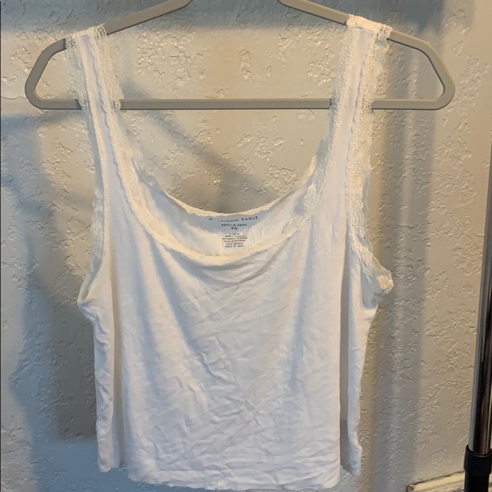 white tank